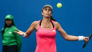 Arruabarrena: "No he amañado un partido de tenis en mi vida"