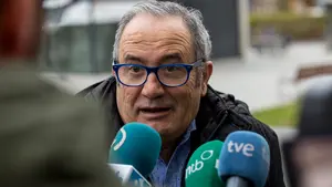 Sabalza e Ibero confían en que se archive la querella de Koné contra ellos