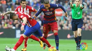 El FC Barcelona se lleva la batalla por el liderato y abre hueco