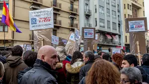 El comité de TRW propone 130 prejubilaciones en cinco años para comenzar una negociación