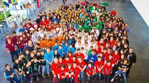 Ya est&aacute; aqu&iacute; la X Edici&oacute;n de la First Lego League, el desaf&iacute;o internacional para j&oacute;venes de Baluarte