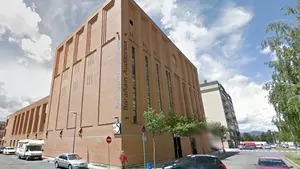 El Auditorio de Barañáin abre el plazo para su campamento de artes escénicas de Semana Santa