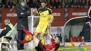 Torres: "El segundo penalti se lo inventa. Ahí se acaba el partido"