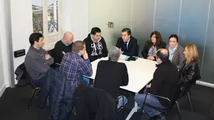 El PPN llevará a cabo diversas iniciativas para intentar evitar posibles despidos en TRW y GE 