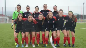 El Mulier anuncia cinco bajas para la próxima temporada en segunda división