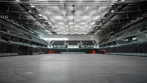 El grupo musical 'Dios Salve a la Reina' actuará en el Navarra Arena el próximo 3 de noviembre