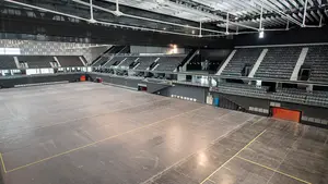 El Navarra Arena 'viaja' a Bilbao para presentarse como el escenario perfecto para organizar espectáculos