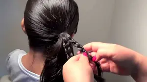 El fiscal pide 17 años de prisión para un vecino de Pamplona que abusó de dos niñas de 9 años en la casa que compartían 