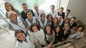 La Clínica Universidad de Navarra cuenta con 194 ensayos clínicos para luchar contra el cáncer