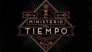 Tráiler de la segunda temporada del Ministerio del Tiempo