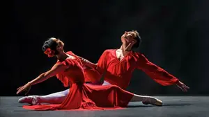 Silicon Valley Ballet inaugura la temporada de Fundación Baluarte