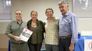 Quitan la palabra “brindis” para incluir el brindis por los presos de ETA en las fiestas de Burlada