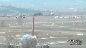 Aeropuerto de Barajas recupera normalidad tras amenaza de bomba en un avión