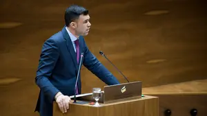 PPN al cuatripartito: "Hablan de presos políticos pero no condenan la detención de un venezolano de origen navarro"