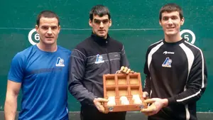 Juan Martínez de Irujo decidirá su reaparición el domingo