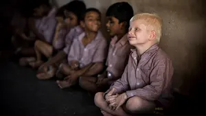 La UPNA premia con el 'Jaime Brunet' a la fundación Vicente Ferrer por su labor contra la pobreza