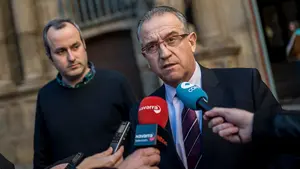 UPN: “Asirón utiliza la memoria histórica para enfrentar en lugar de promover acuerdos y convivencia”