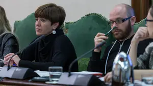 Indignación en la comunidad gitana: el concejal 'Spiderman' se niega a apoyar una declaración en su apoyo