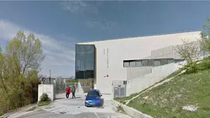 Pamplona tendrá un módulo de atletismo en terrenos de la S.D.C. Echavacoiz