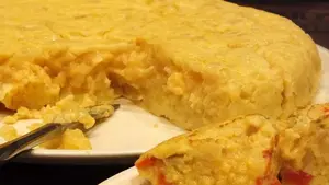 Arranca la Semana de la Tortilla de Navarra: estas son las apetitosas propuestas