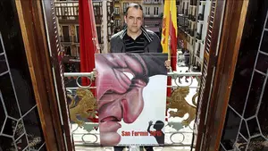 El 22 de marzo termina el plazo para presentar los carteles de San Ferm&iacute;n 