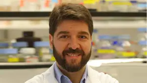 EL Dr. Silvestre Vicent del CIMA recibe la beca Young Investigator Award 2015-2016