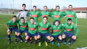 El Iruña será filial de Osasuna en tercera las cinco próximas temporadas
