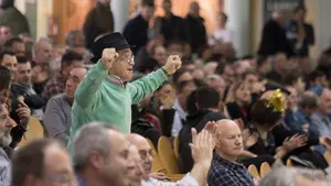 La entrada más cara para ver la final del torneo Manomanísta costará 140 euros en el frontón Bizkaia de Bilbao