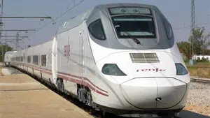 ADIF devuelve a Navarra los 44,55 millones de euros del tramo ferroviario Castejón-Villafranca