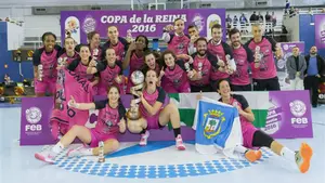 Celebración del título