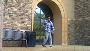 El bailarín Marquese Scott abrirá el ciclo 'Coda en movimiento' del Museo Universidad de Navarra