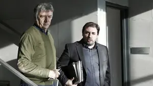 Geroa Bai y Bildu vuelven a negarse a condenar la violencia de ETA