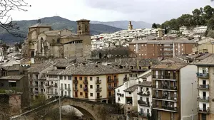 Detenida una persona en Estella por trabajar ilegalmente