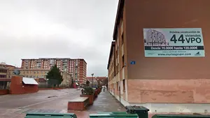 Herido grave un trabajador de 52 años al caer de una altura de 3 metros en Barañáin