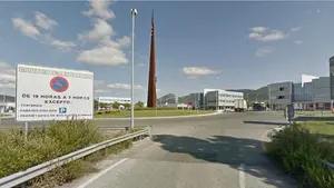 El TSJN confirma un precio de 53 euros el metro cuadrado para el suelo expropiado de la Ciudad del Transporte