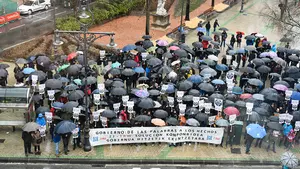 TRW busca durante un mes bajas voluntarias antes de llegar a los 123 despidos