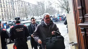 La dirección de TRW presentará este martes al comité su propuesta final