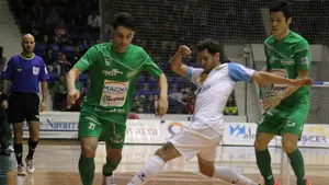 Magna Gurpea disputará un amistoso este viernes en Santa Coloma