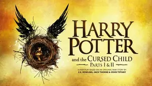 J.K. Rowling confirma que la octava entrega de Harry Potter se publicará en verano