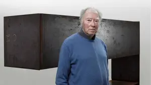 Michael Snow presenta en Punto de Vista su documental de 1971 'La región centrale'