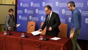 UPN lamenta que "la ausencia de etilometría impida al juez aclarar el atropello de Maider Beloki"