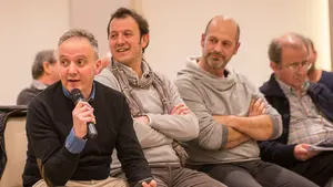 Declaraciones Ángel Etxeberría