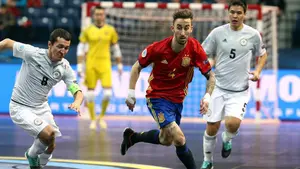 El técnico Venancio López espera una gran final el sábado