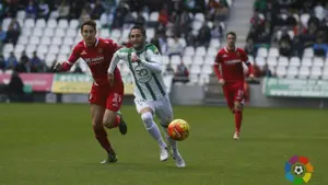 0-2. El Zaragoza se mete en lucha por el ascenso ante Córdoba que se desfonda