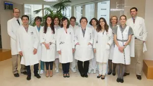 La Clínica Universidad de Navarra realiza por primera vez en España un tratamiento para superar la alergia al pescado