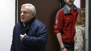 El juez cita a declarar a Pachi Izco por 3 millones de euros extraídos durante su mandato