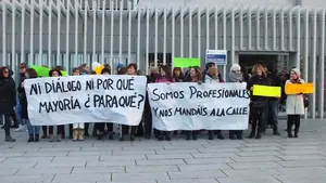 Las familias de las escuelas infantiles reivindicarán " la libertad de elección en educación" en una fiesta el 21 de mayo