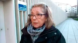 Begoña Quintanal, una de las educadoras de Fuerte el Príncipe habla sobre el cambio a euskera 