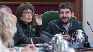 La policía de Pamplona que intervino en el atropello de Maider Beloki ataca a Bildu y a Asirón por abrirle expediente