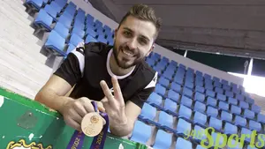 Declaraciones Rafa Usín